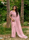 Primark Vol 27 By LT Nc Malai Silk Ladies Designer Saree Wholesale Market In Surat
